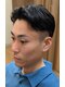 トウキョウケン(Tokyoken)の写真/あなたの貴重な朝の時間を短縮致します！そして仕事の出来るオトコは髪もスッキリ爽やか！！