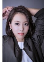 ホワイト ドア(White dooR) バブルボブ