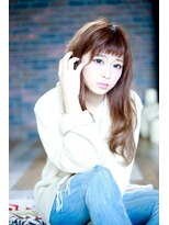 マイティ バイ エイチ(mighty by H)&nbsp;“mighty”-trendstyle＊70's-秋＊[052-262-4162]