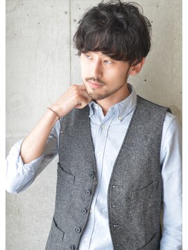 パリオ バイ コレット(Palio by collet) ☆ウェービーマッシュ☆【Palio by collet】03-5367-3624