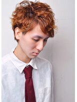 ベイビーズブレス(Baby's breath)&nbsp;THE ROLLING MAN