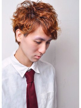 ベイビーズブレス(Baby's breath) THE ROLLING MAN