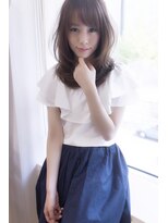 トータルビューティーサロン プリエ(prier)&nbsp;トータルビューティーサロンprier潤いトリートメント