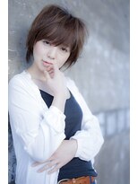 クート 東川口(ku-to)&nbsp;*+ku-to+*…弾けるガーリー★ラブエアリーショートa