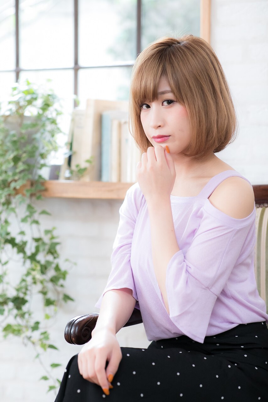 【癒しのひととき☆】骨格矯正小顔カット　＋　シャンプー　￥3800