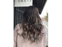 ヘアーサロン グラント(hair salon GRANT)