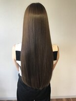 ボタニウムドットアン バイ アールサロン(BOTANIUM.An by Rr SALON)&nbsp;【BOTANIUM.An】艶髪水素ミネコラトリートメント 認定サロン