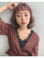 サングース(Sungoose)&nbsp;<sungooseTOKYO>小顔ベビーバング