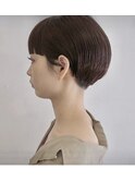 ミニマムマッシュ