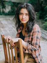 サニーデイ 横浜戸部店(SUNNY DAY)&nbsp;ナチュラルウエーブ