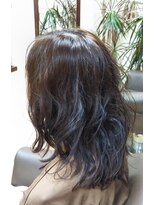 エム クゥール m.coeur&nbsp;ゆるふわパーマ