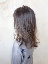 レイール 吉祥寺(Reir)&nbsp;【Reir 吉祥寺】*ウォーターホール+グレーベージュ*