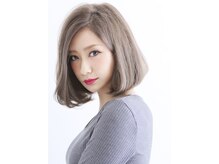 ヘアリゾートエーアイ 東陽町店(hair resort Ai)