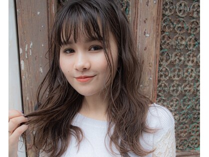 ヘアー アークス 上大岡店(hair ARKS)の写真