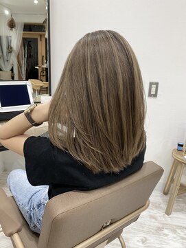 アルク(arc.) 「arc.」ブリーチ