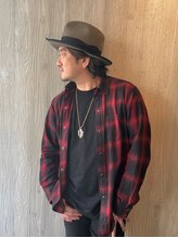 エフィールベルタ(afeel belta) 秋月 崇史