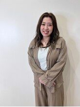 アッシュ 学芸大学店(Ash) 横山 愛