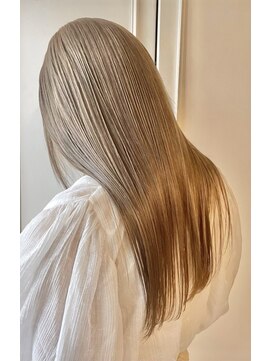 シエスタ(Siesta) siesta京都河原町☆東京スタイル×髪質改善×酸熱トリートメント