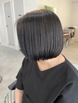 ニィ(2iee.)&nbsp;ナチュラルBobライン