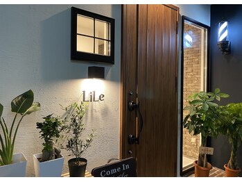 LiLe 【リル】