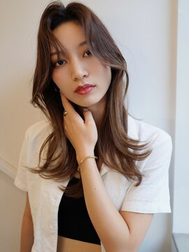 ログ 武蔵新城(L.O.G) LOG Style