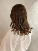 アイディール(:ideal)&nbsp;20代30代40代☆柔らかさ抜群！シアーベージュ