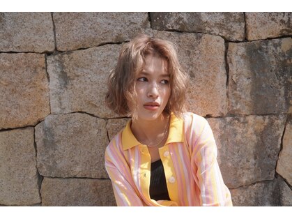 アンビアンス 茨木店(ambiance)の写真