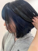 ニィ(2iee.)&nbsp;インナーブルー