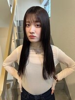 シキ(SIKI)&nbsp;ラベンダーブラウン