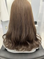 アオアクア バイ グルグル 小岩店(ao akua by GULGUL)&nbsp;オフィスにも◎ココアベージュ