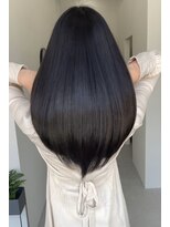 ソヨン 加古川店(SOYON)&nbsp;絹髪【SOYON式ロイヤル髪質改善】