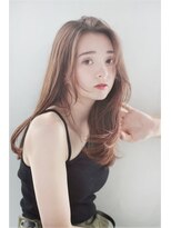 モッズヘア 藤岡店(mod's hair)&nbsp;ロングスタイル