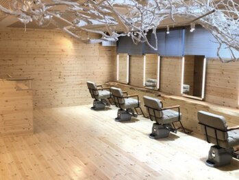 Hair  motion【ヘアモーション】