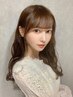 ☆満足度NO1☆デザインカット+TOKIO2STEPトリートメント￥4500