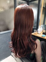 スー 門前仲町(Su)&nbsp;レッドスタイル