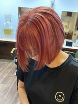 リンイチマルサン(Lin.103)&nbsp;ローズカラー