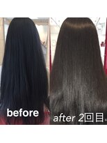 ディアーズ 守山店(Dears)&nbsp;ストレートエステ