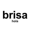 ブリッサ オラ(brisa hola)のお店ロゴ