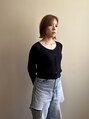 ジェム デザイン ヘアサロン(gem Design Hair Salon) 堀川 舞