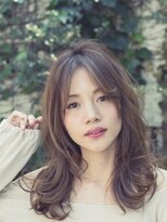 エール(YELL)&nbsp;ゆるふわスタイル