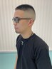 2週間に1回髪を切る方必見！メンテナンスフェード￥5500→￥4950