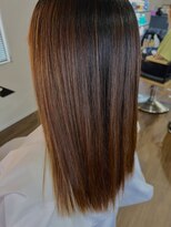 トゥーリ 長崎住吉店(tuuli)&nbsp;髪質改善縮毛矯正