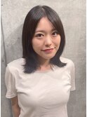 髪質改善トリートメント  トーンダウン