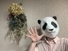 ※もろ限定【当店に来れる勇気ある人】カットをするメニュー