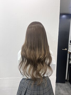 プルエクステのお店ネクスト(NEXT) #プルエクステ #エクステ #シールエクステ