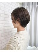 ショートスタイル