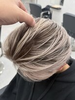 ポート 浦和(PORT)&nbsp;メンズバレイヤージュ