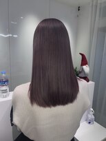 アンテイク(ANTEQUE)&nbsp;ラベンダーベージュ、バイオレットアッシュ、ピンクベージュ