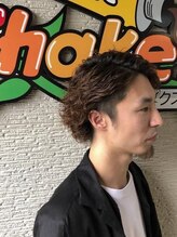 シェイクス