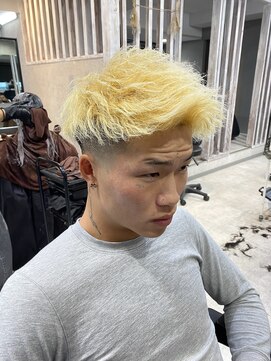 クリーム 大宮(CREAM) スーパージェット！